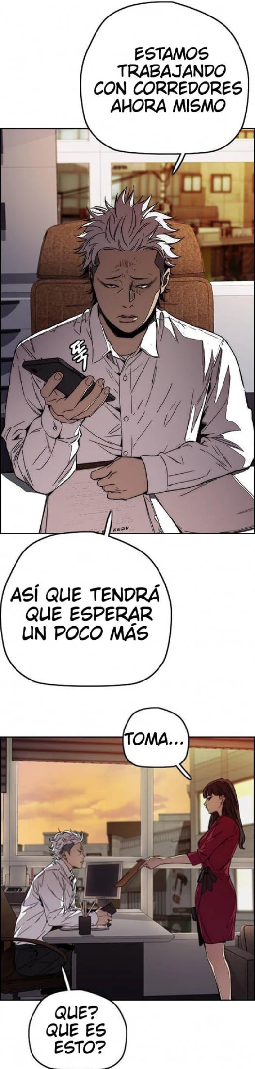 RompeVientos > Capitulo 359 > Page 211