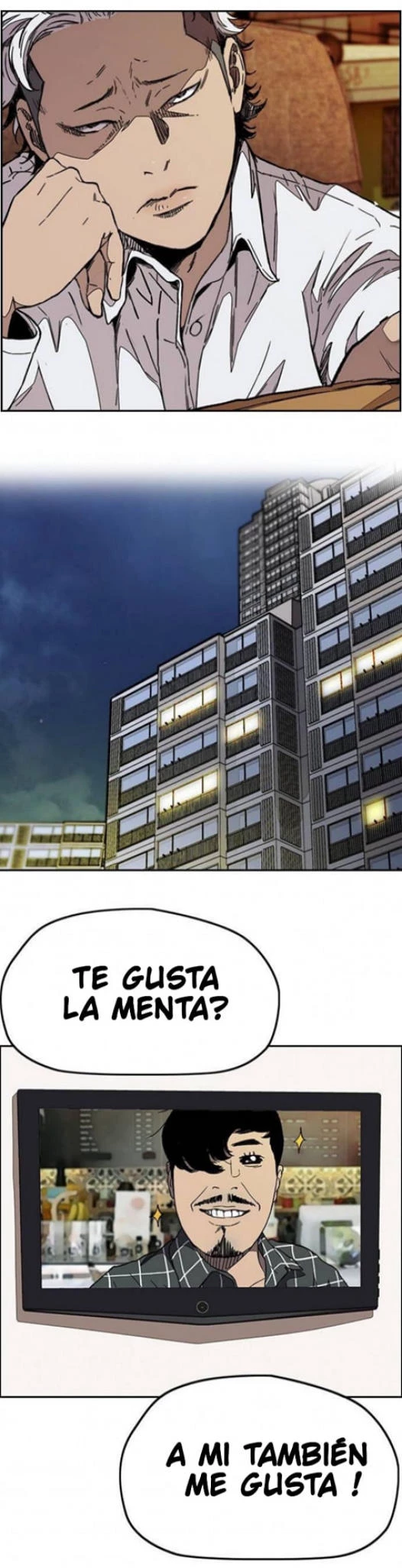 RompeVientos > Capitulo 359 > Page 231