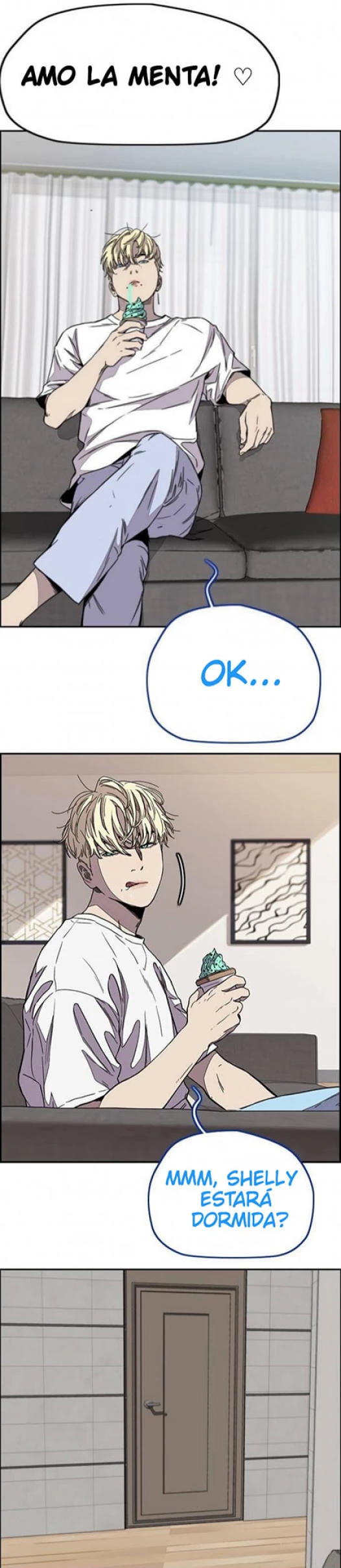 RompeVientos > Capitulo 359 > Page 241