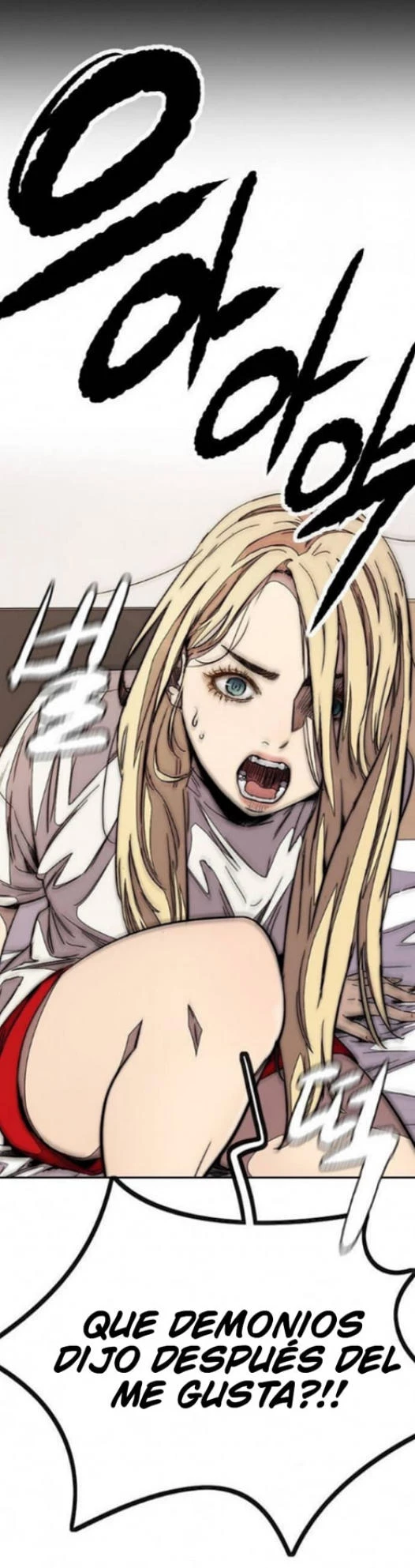 RompeVientos > Capitulo 359 > Page 301