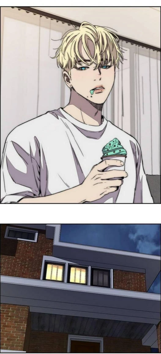 RompeVientos > Capitulo 359 > Page 331