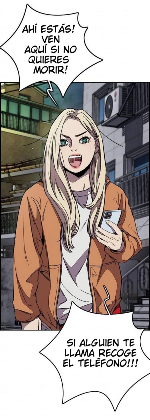 RompeVientos > Capitulo 359 > Page 371