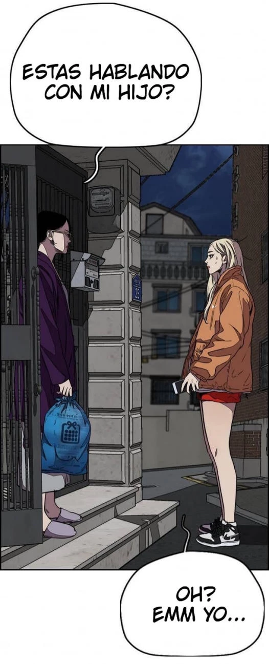 RompeVientos > Capitulo 359 > Page 391