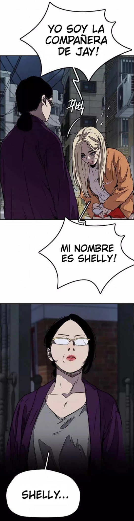 RompeVientos > Capitulo 360 > Page 11