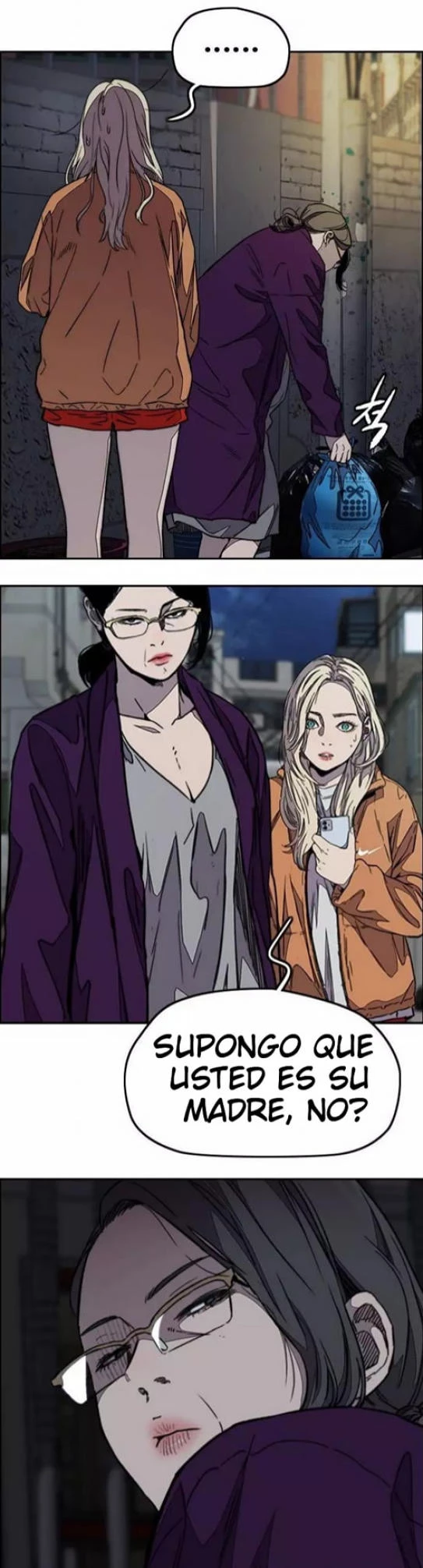 RompeVientos > Capitulo 360 > Page 41