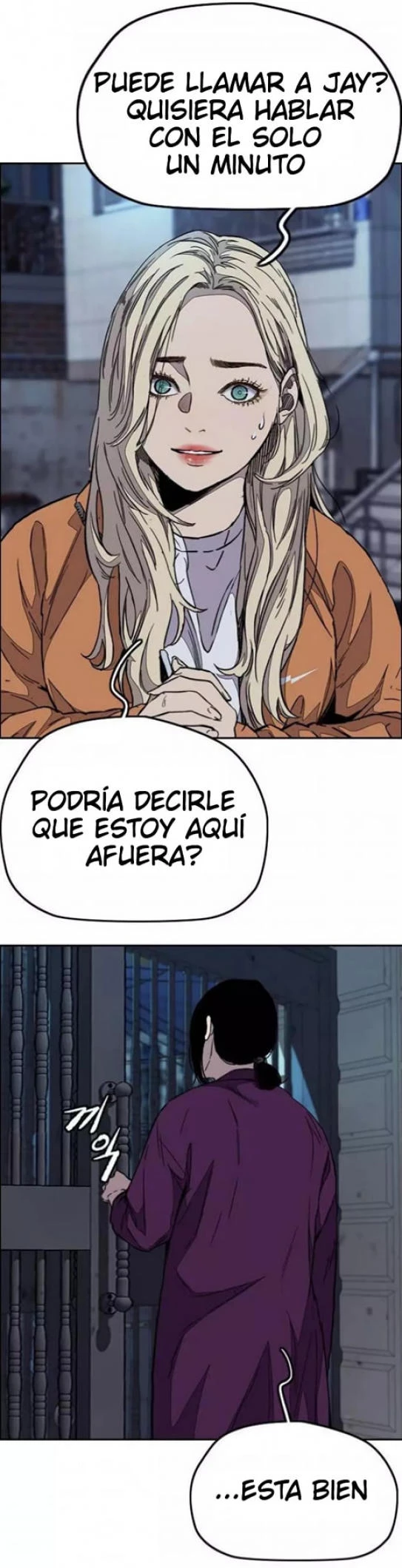 RompeVientos > Capitulo 360 > Page 51