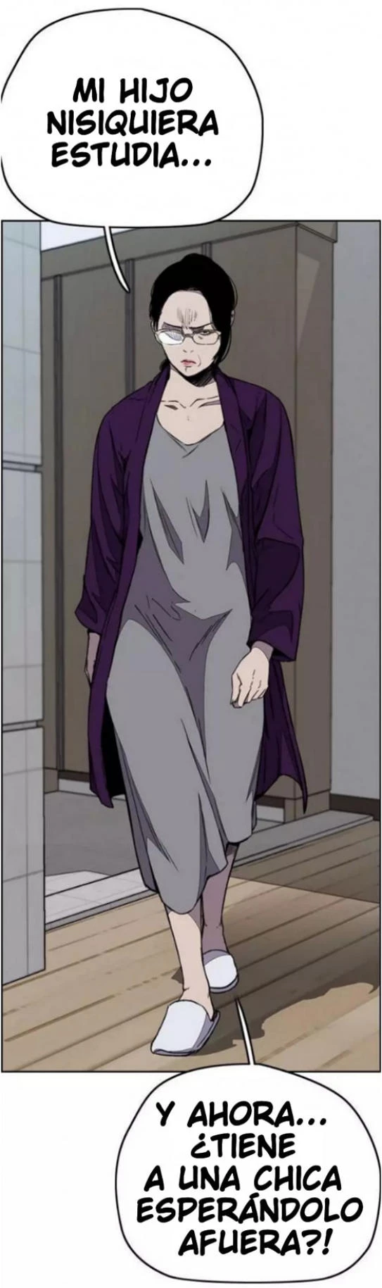 RompeVientos > Capitulo 360 > Page 61