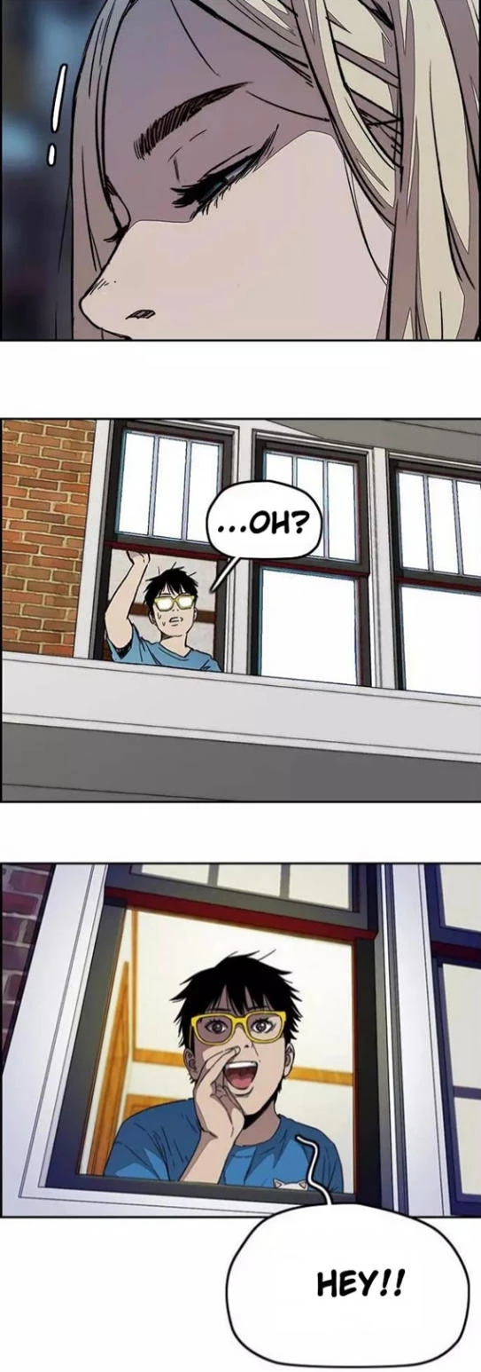 RompeVientos > Capitulo 360 > Page 111