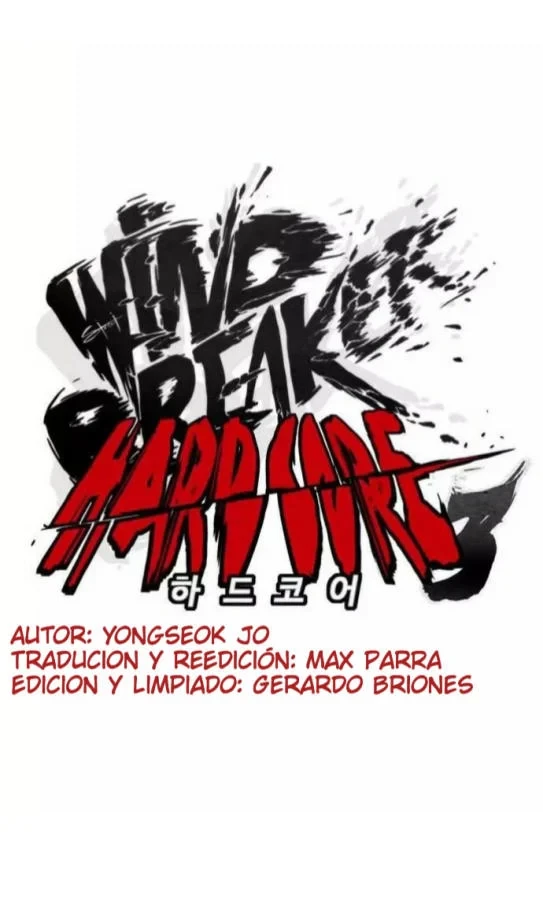 RompeVientos > Capitulo 360 > Page 131