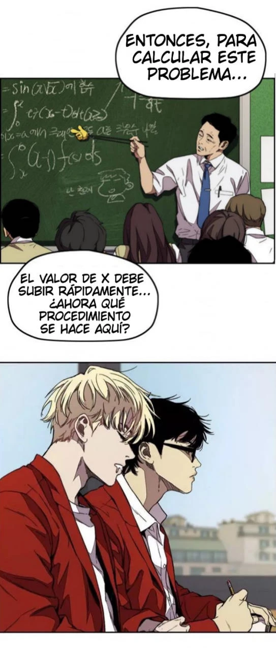 RompeVientos > Capitulo 360 > Page 191