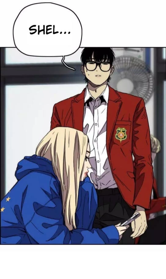 RompeVientos > Capitulo 360 > Page 221