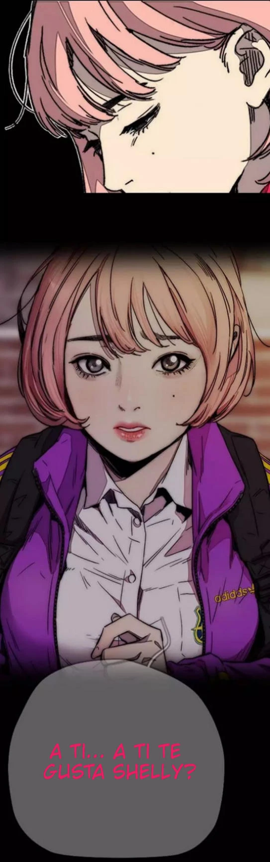 RompeVientos > Capitulo 360 > Page 321