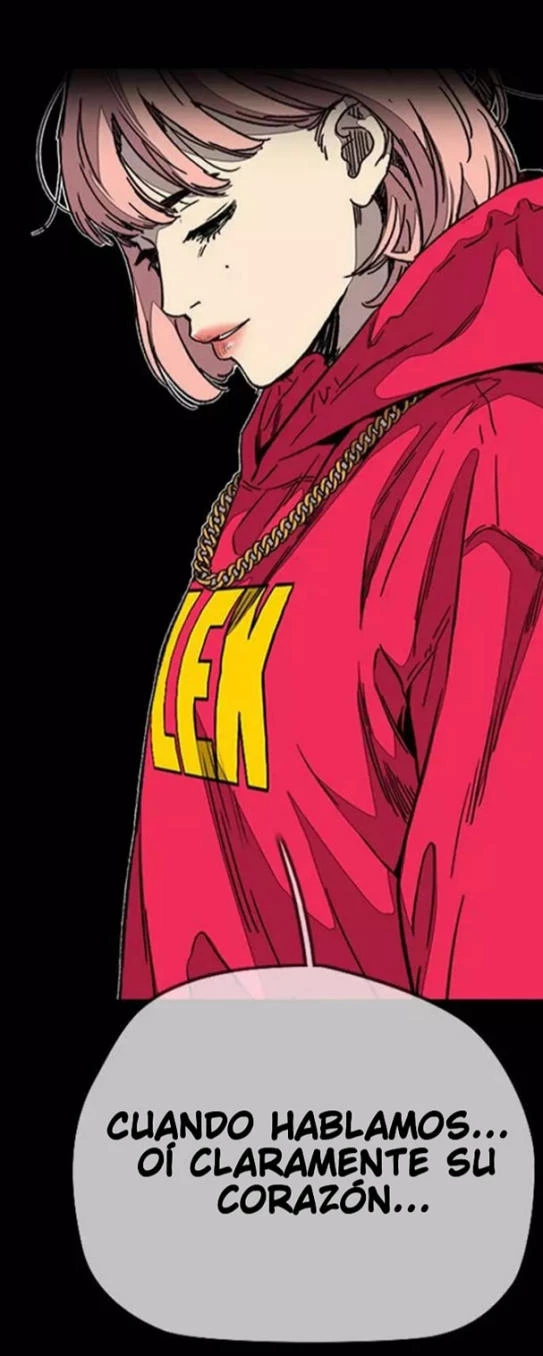 RompeVientos > Capitulo 360 > Page 341