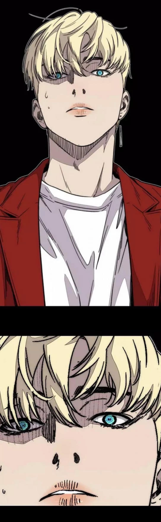 RompeVientos > Capitulo 360 > Page 361