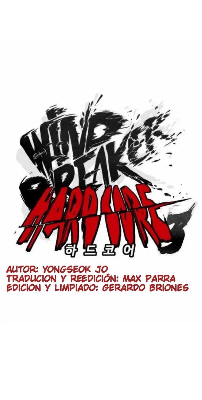 RompeVientos > Capitulo 361 > Page 51