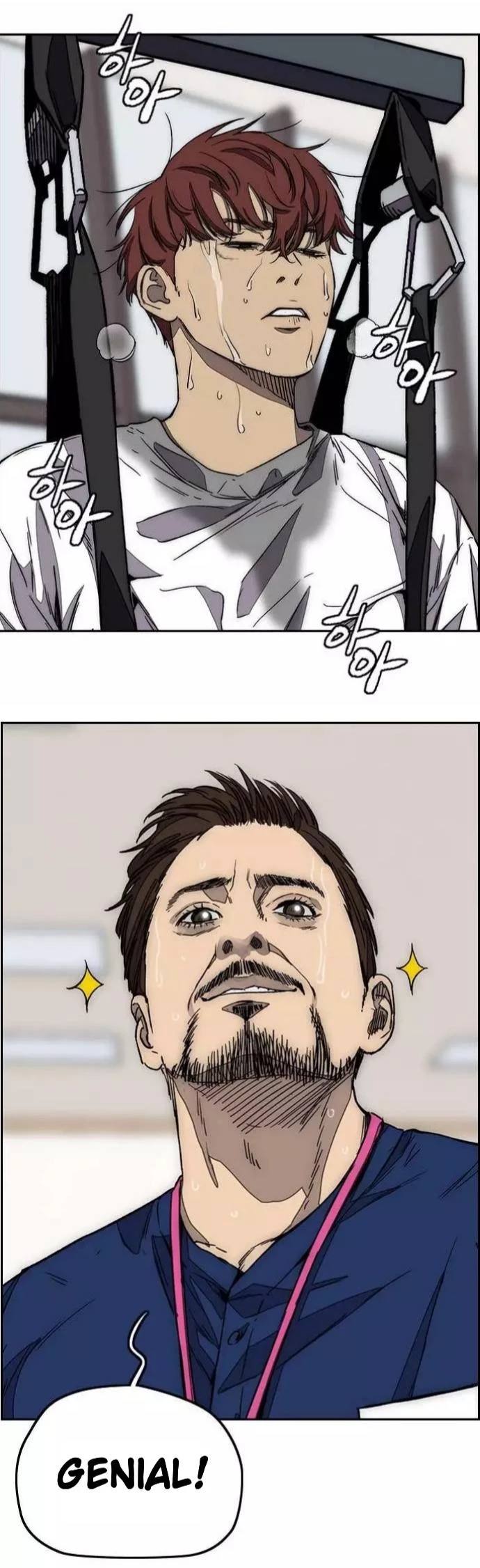 RompeVientos > Capitulo 361 > Page 91