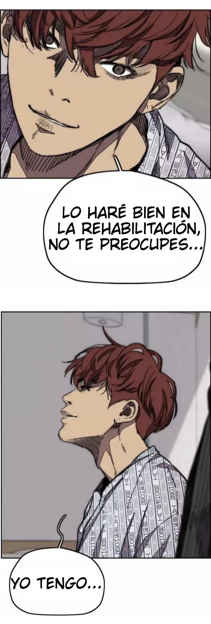 RompeVientos > Capitulo 361 > Page 111