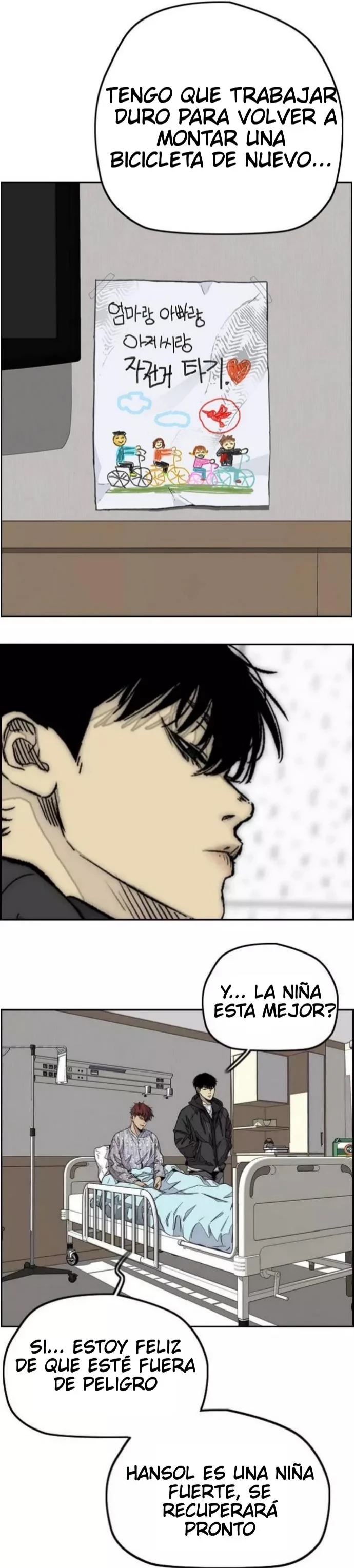 RompeVientos > Capitulo 361 > Page 121