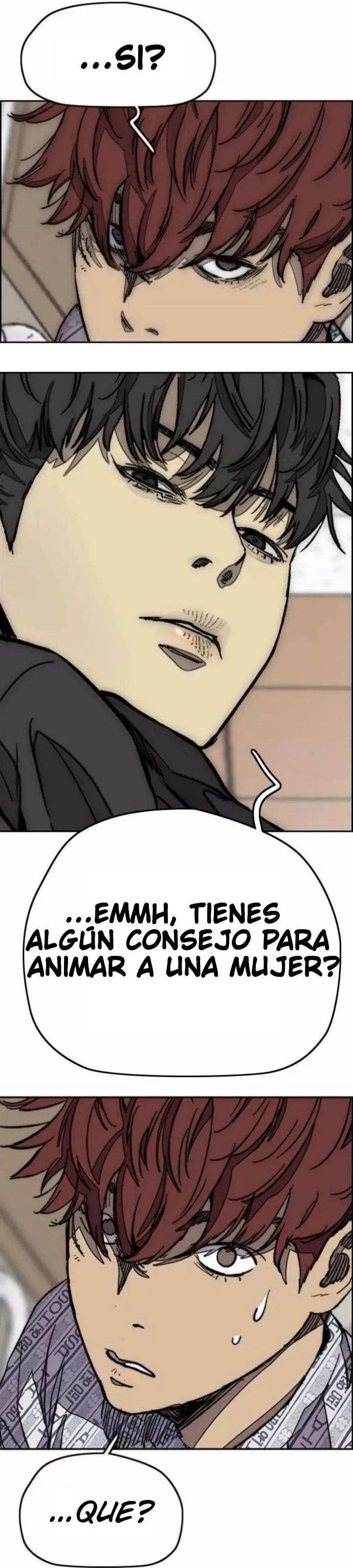 RompeVientos > Capitulo 361 > Page 161