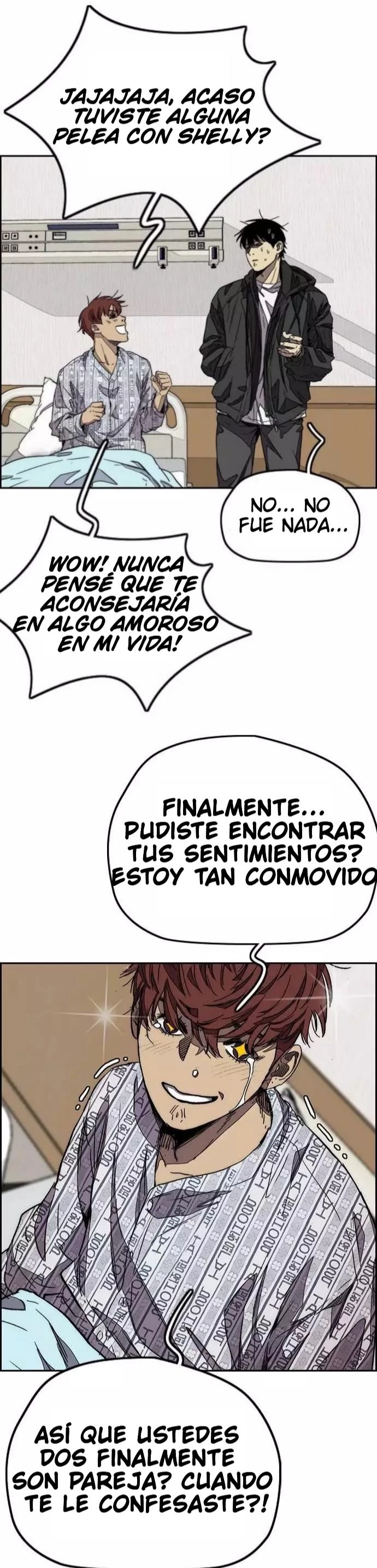 RompeVientos > Capitulo 361 > Page 171