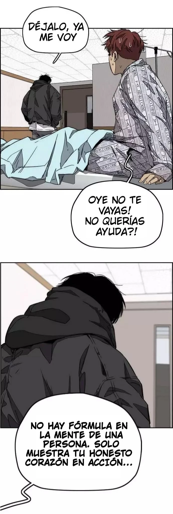 RompeVientos > Capitulo 361 > Page 181