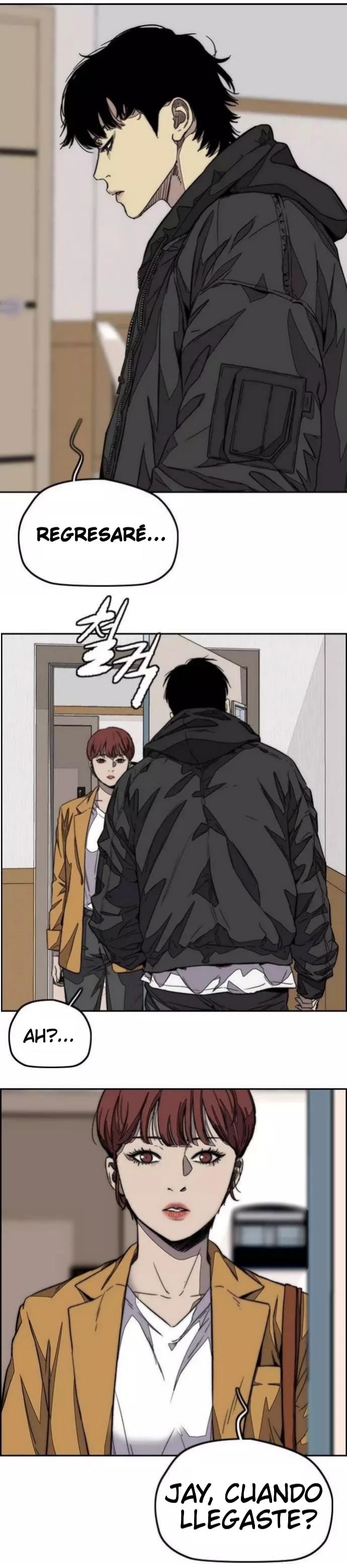 RompeVientos > Capitulo 361 > Page 201