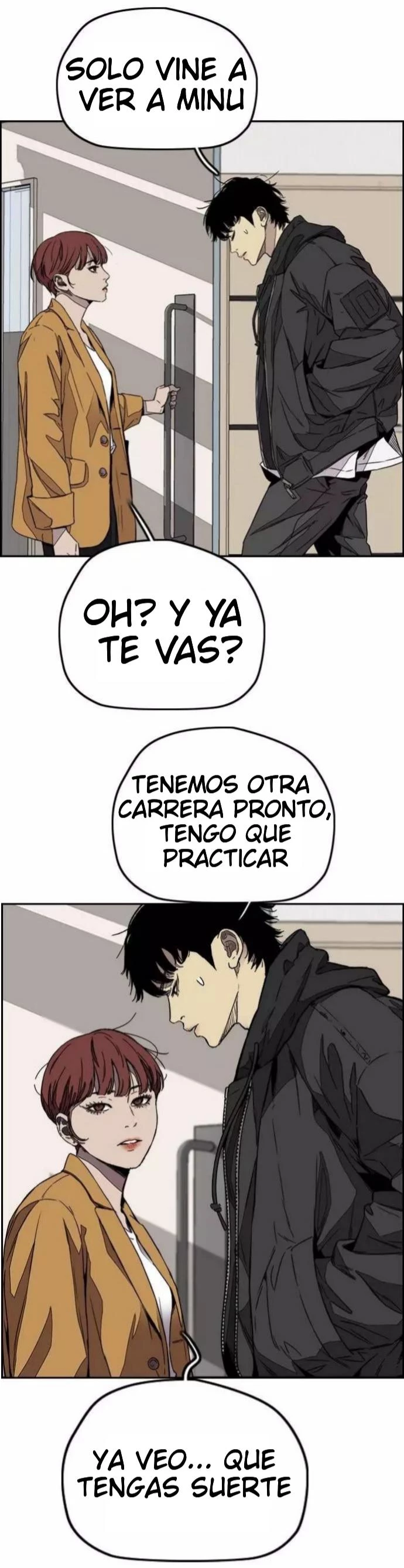 RompeVientos > Capitulo 361 > Page 211