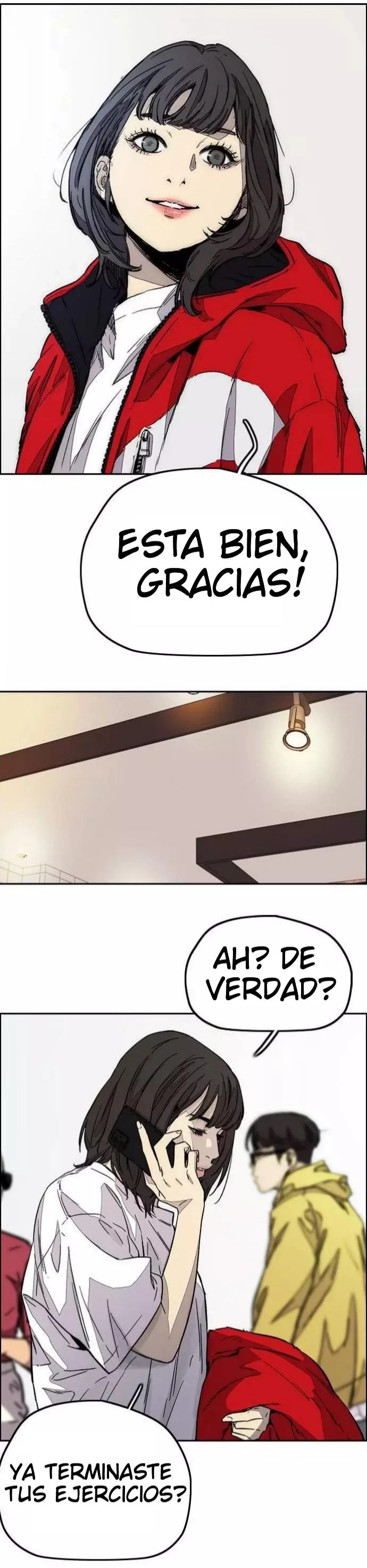 RompeVientos > Capitulo 361 > Page 251