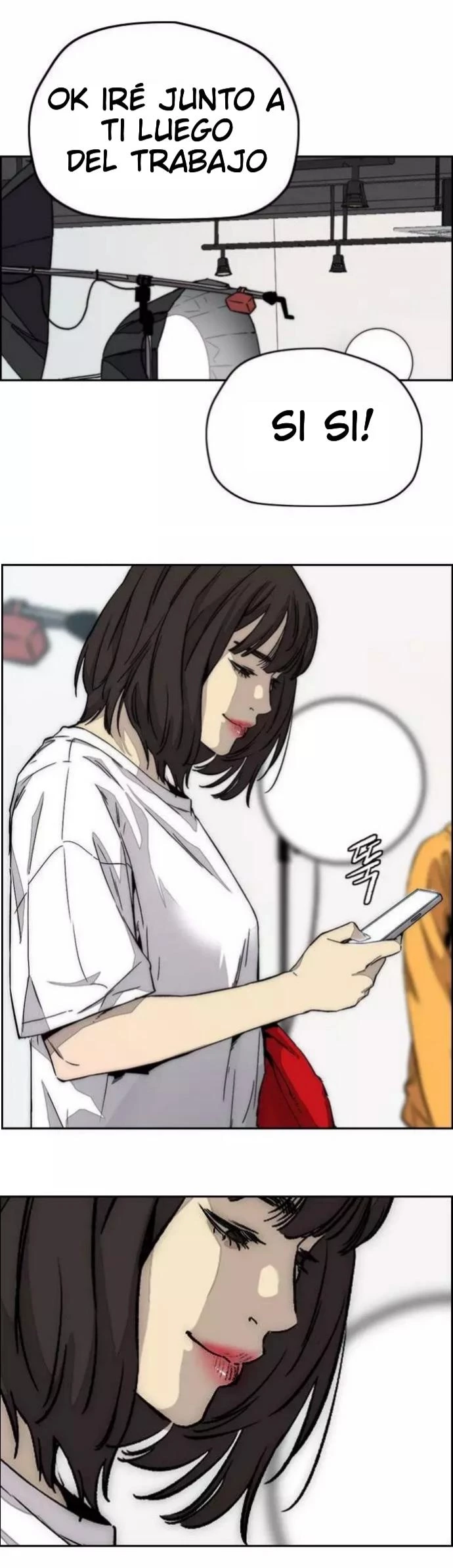 RompeVientos > Capitulo 361 > Page 281