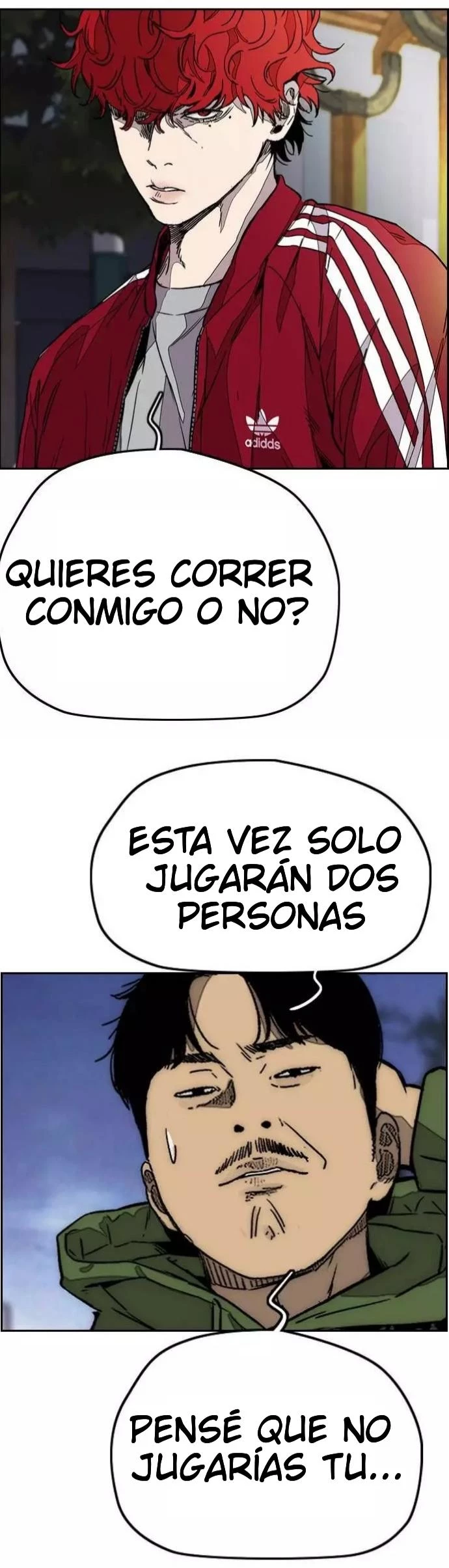 RompeVientos > Capitulo 361 > Page 311