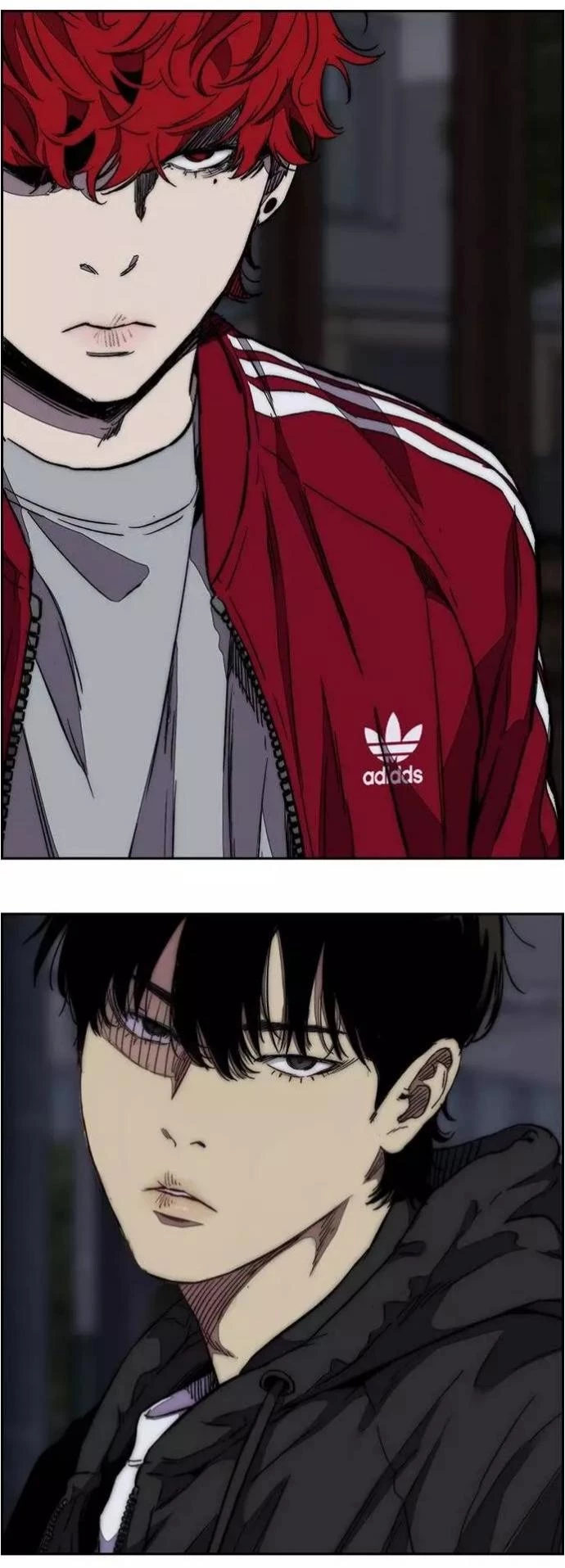 RompeVientos > Capitulo 361 > Page 361