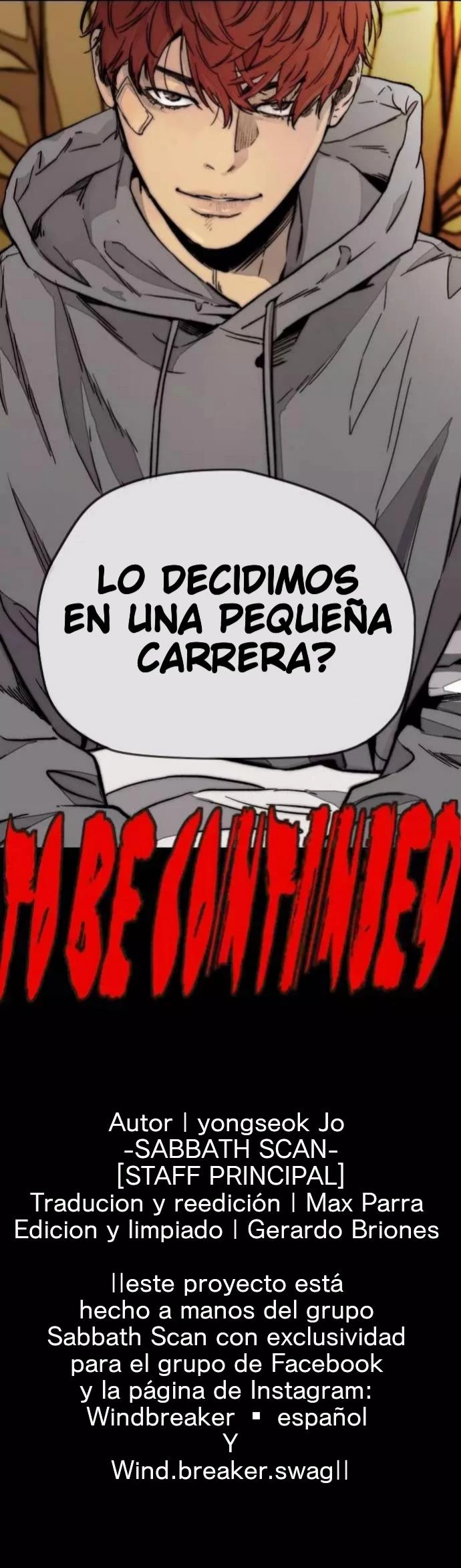 RompeVientos > Capitulo 361 > Page 421