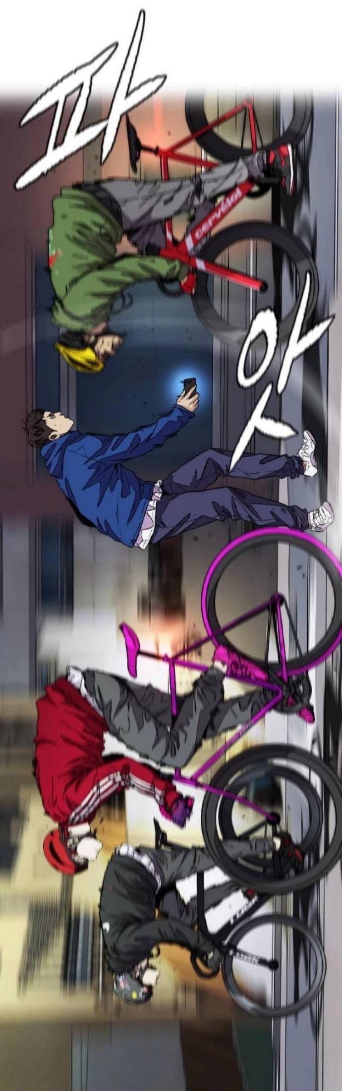 RompeVientos > Capitulo 362 > Page 181