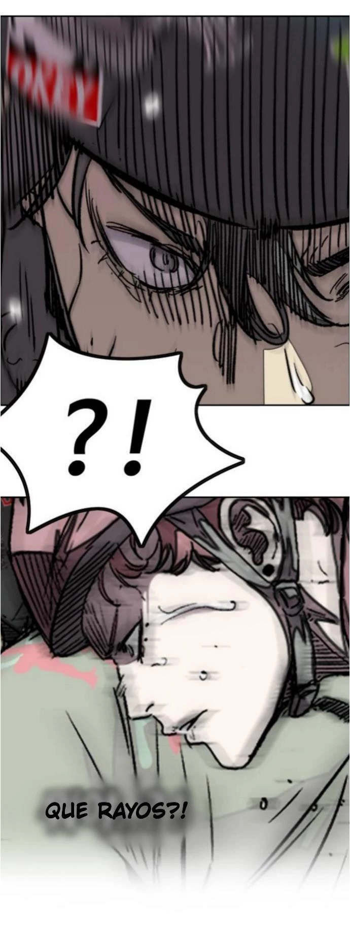 RompeVientos > Capitulo 362 > Page 211