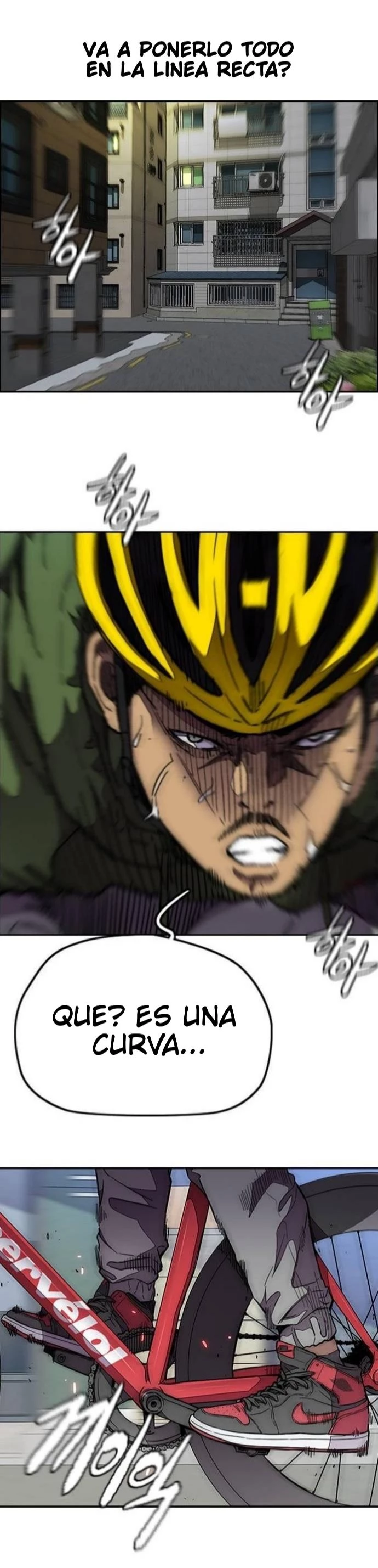 RompeVientos > Capitulo 362 > Page 241