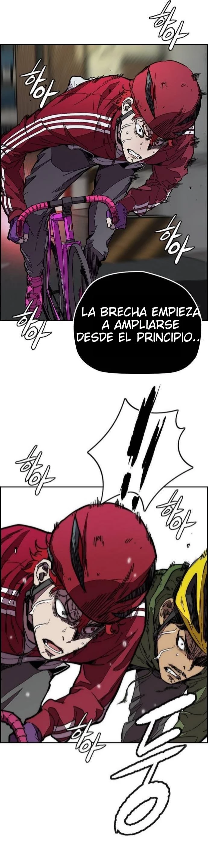 RompeVientos > Capitulo 362 > Page 271