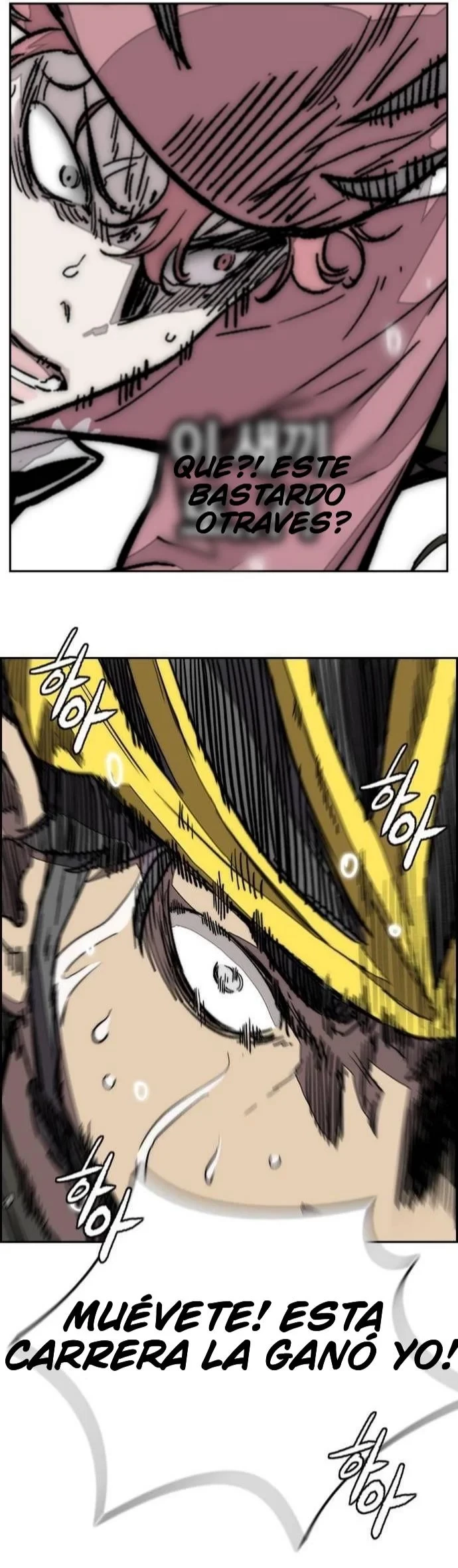 RompeVientos > Capitulo 362 > Page 281