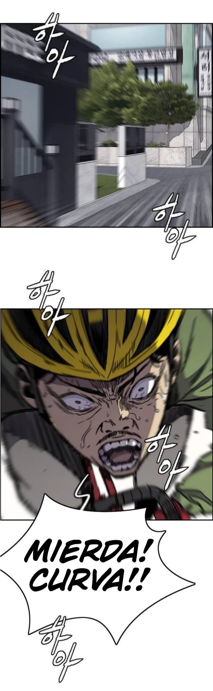 RompeVientos > Capitulo 362 > Page 301