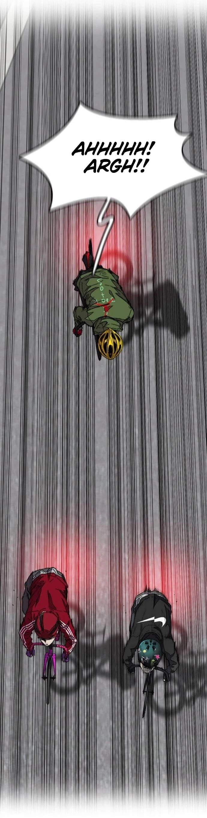 RompeVientos > Capitulo 362 > Page 351