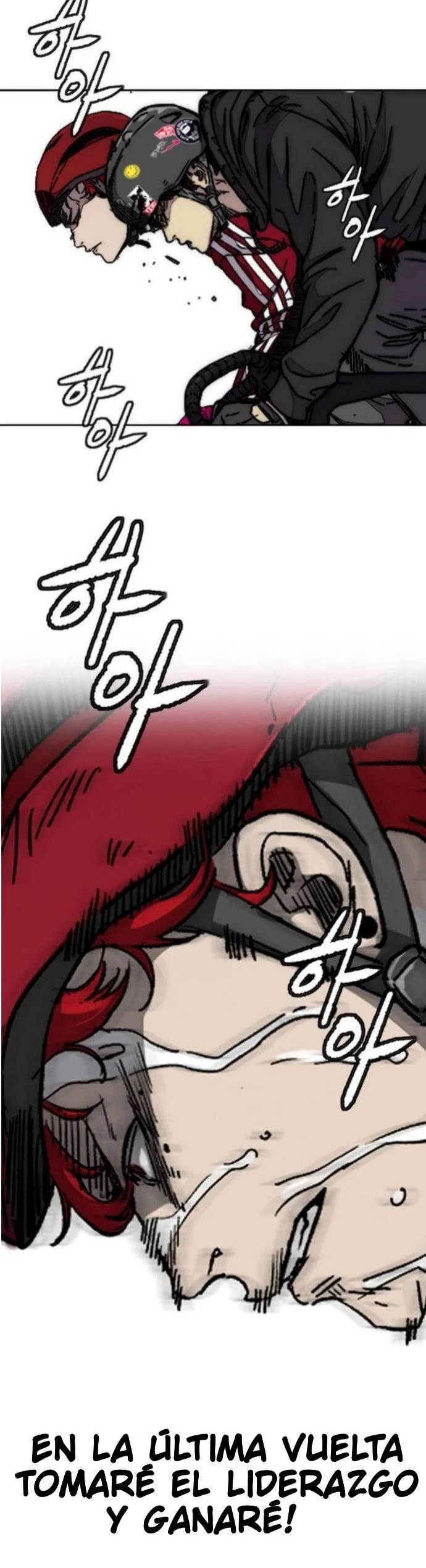 RompeVientos > Capitulo 362 > Page 361