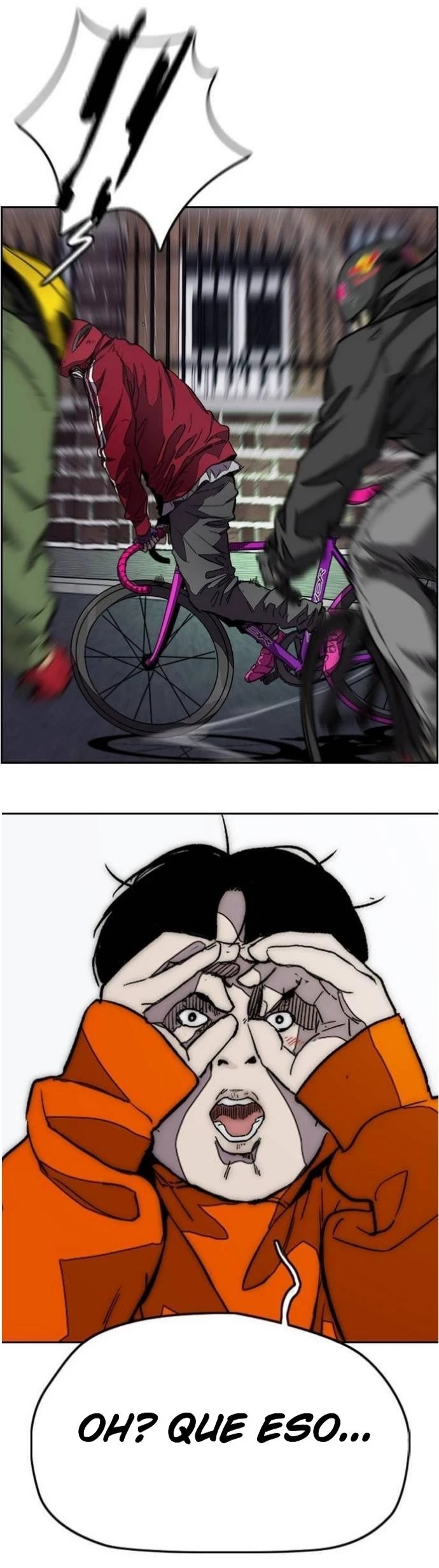 RompeVientos > Capitulo 362 > Page 451