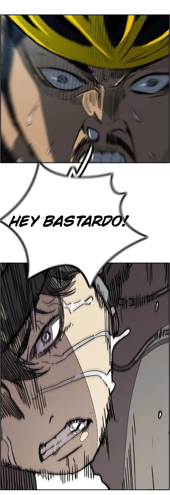 RompeVientos > Capitulo 362 > Page 461