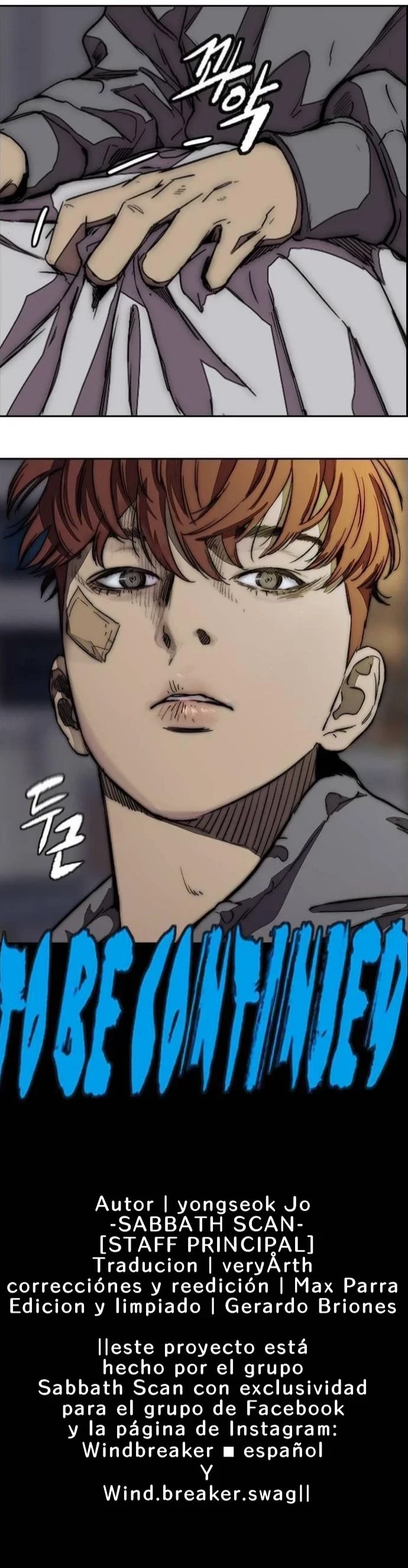 RompeVientos > Capitulo 362 > Page 501