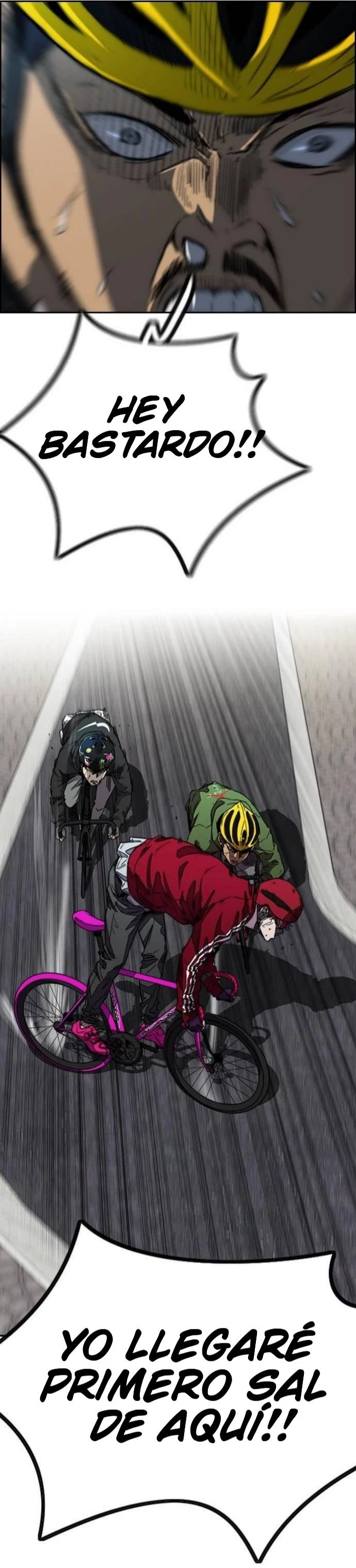 RompeVientos > Capitulo 363 > Page 01