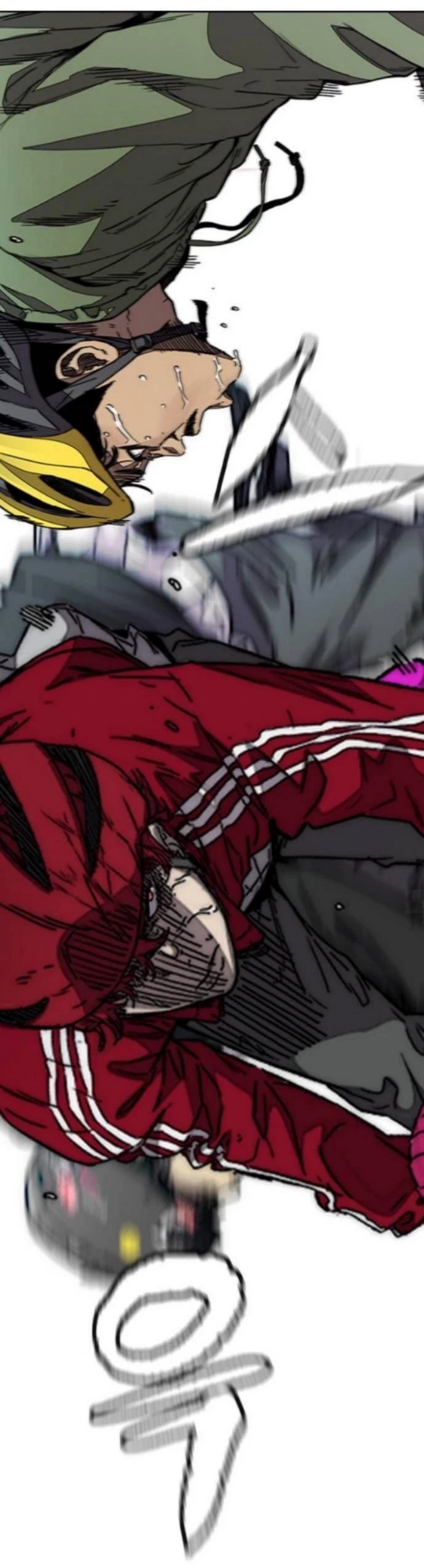 RompeVientos > Capitulo 363 > Page 21