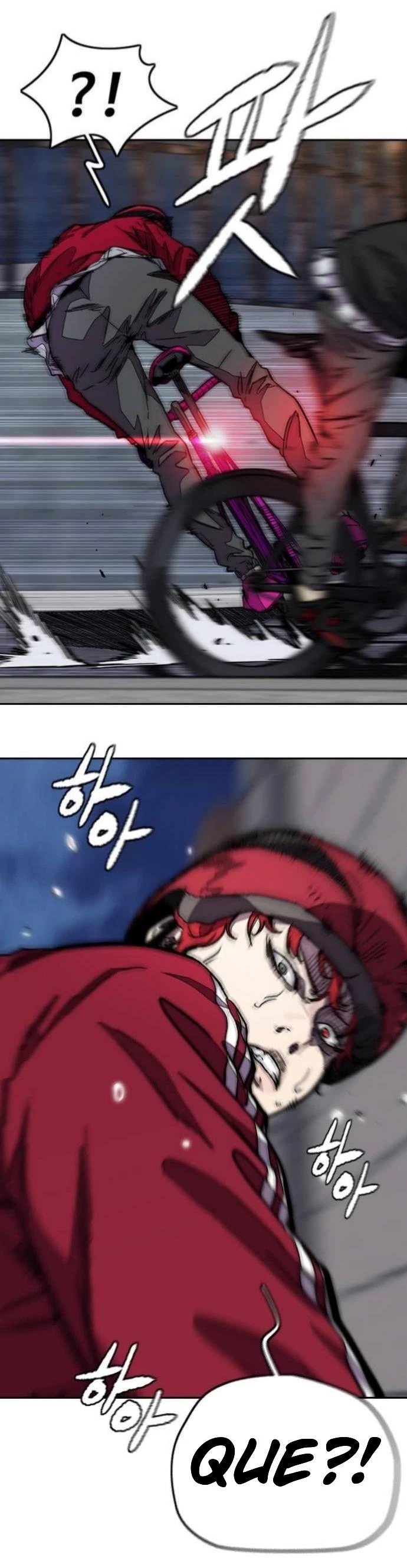 RompeVientos > Capitulo 363 > Page 31