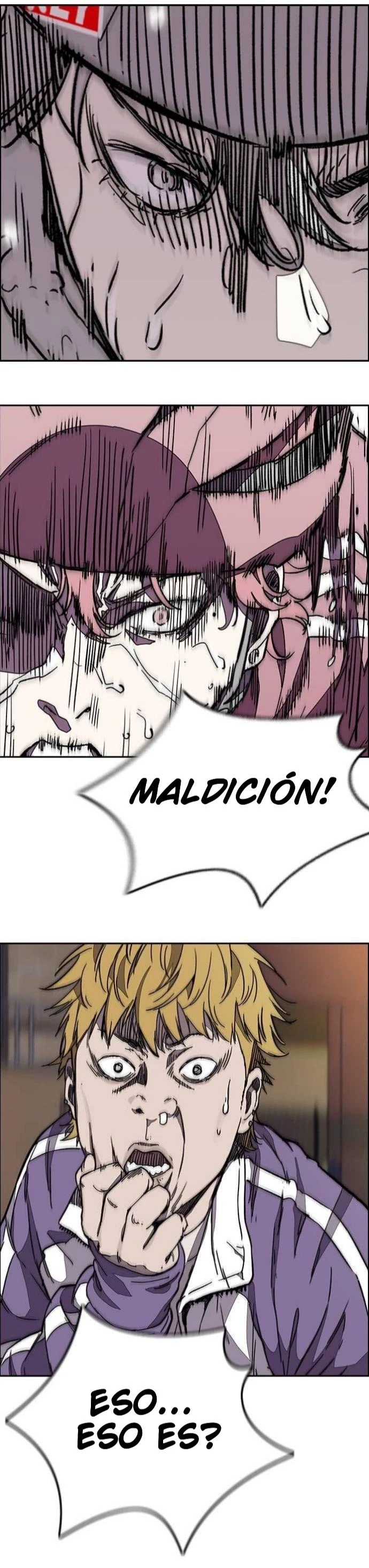 RompeVientos > Capitulo 363 > Page 51