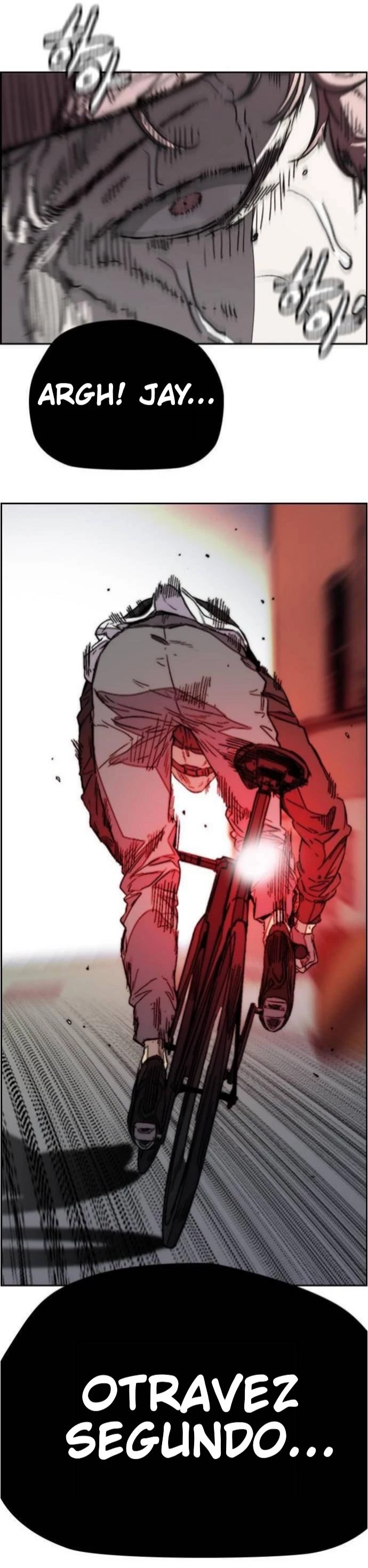 RompeVientos > Capitulo 363 > Page 81