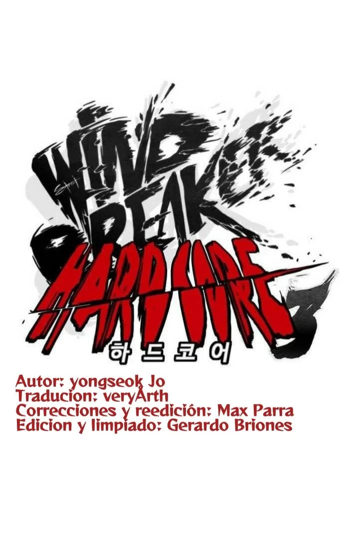 RompeVientos > Capitulo 363 > Page 101