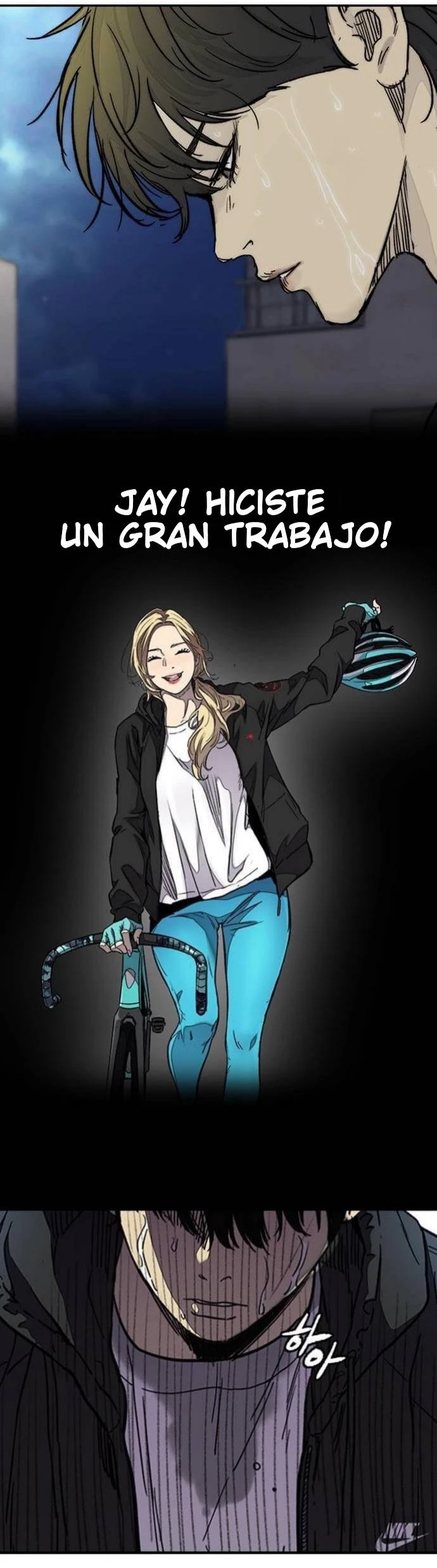 RompeVientos > Capitulo 363 > Page 131